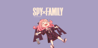 Spy x Family HD Wallpapers