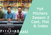 Watch TVF Pitchers Season 1 & 2 Web Series All Episodes Online in HD On ZEE5 (Cast, Plot & Index) TVF Pitchers Season 2 CAST, PLOT & INDEX