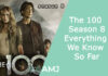 The 100 Season 8: Everything We Know So Far