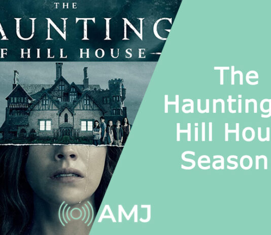 The Haunting Of Hill House Season 2