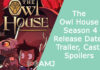 The Owl House Season 4: News about Release Date, Trailer, Cast, Spoilers
