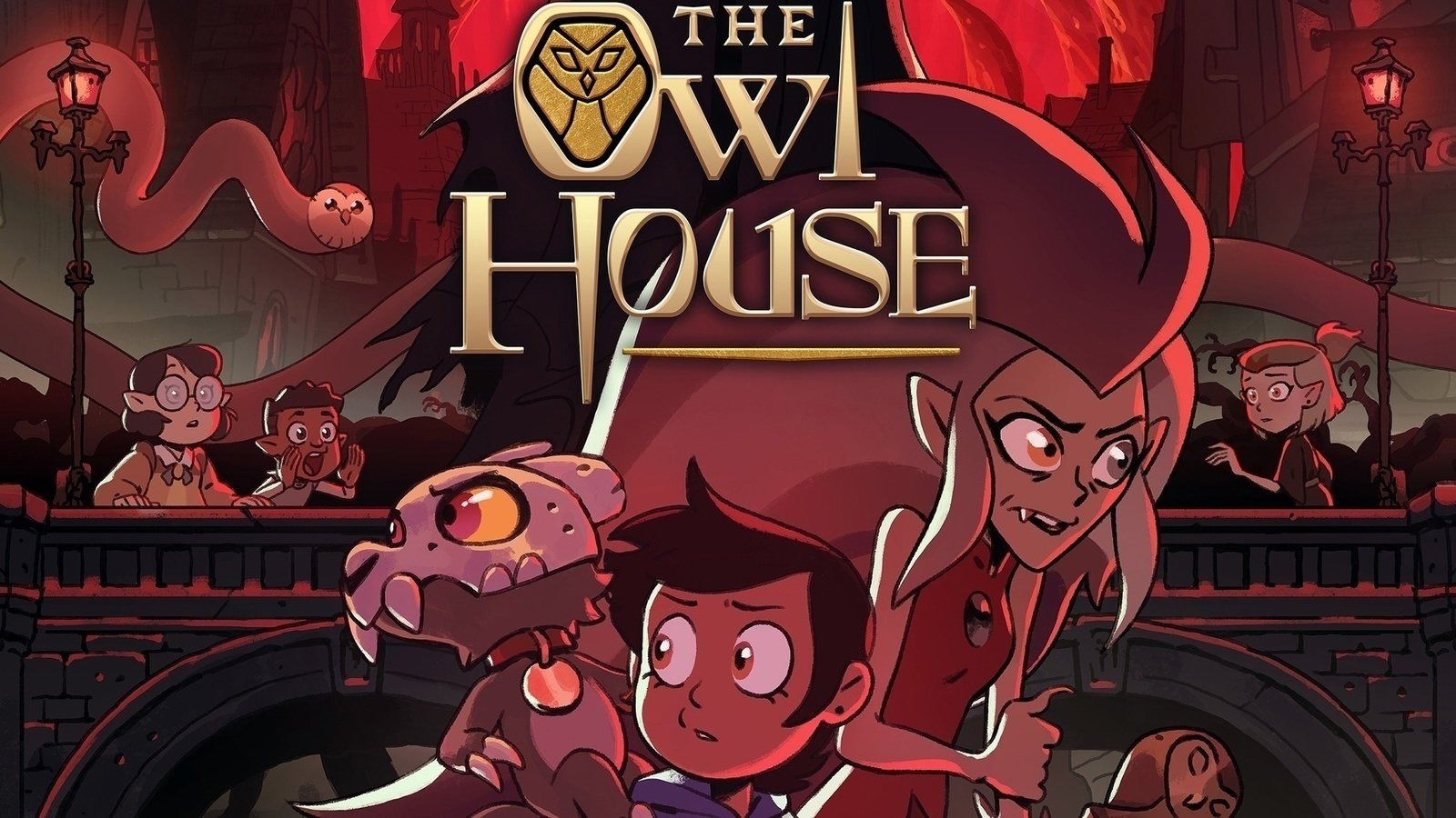 The Owl House Season 4