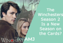 The Winchesters Season 2: Is a New Season on the Cards?