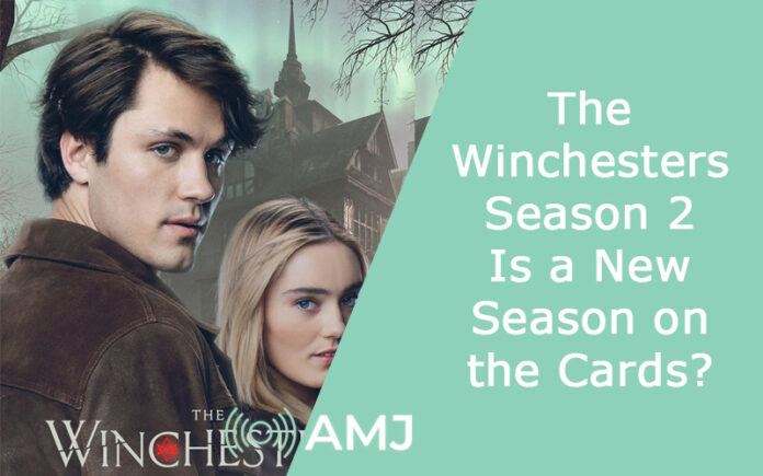 The Winchesters Season 2: Is a New Season on the Cards?