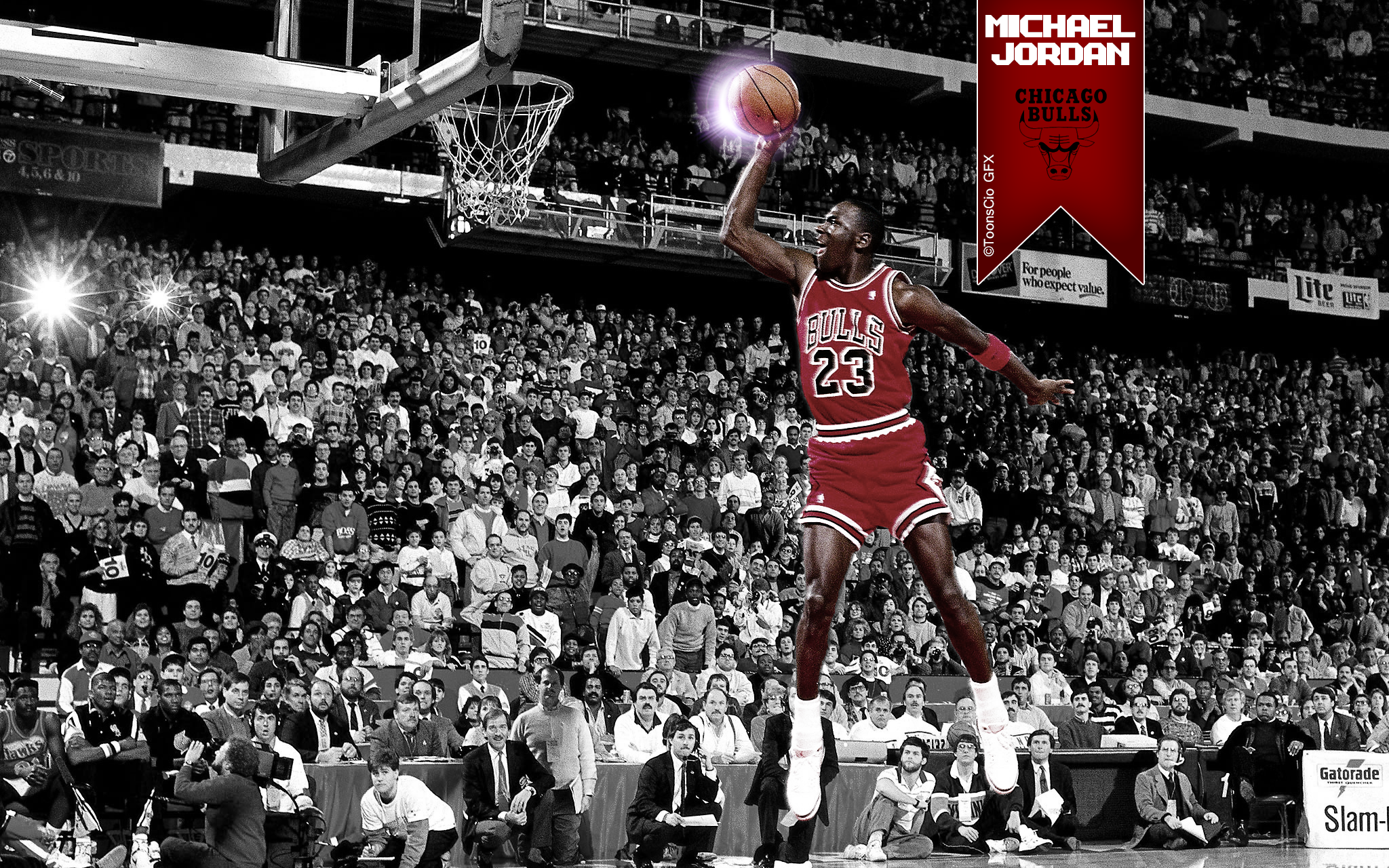 Top Cool Michael Jordan Wallpaper