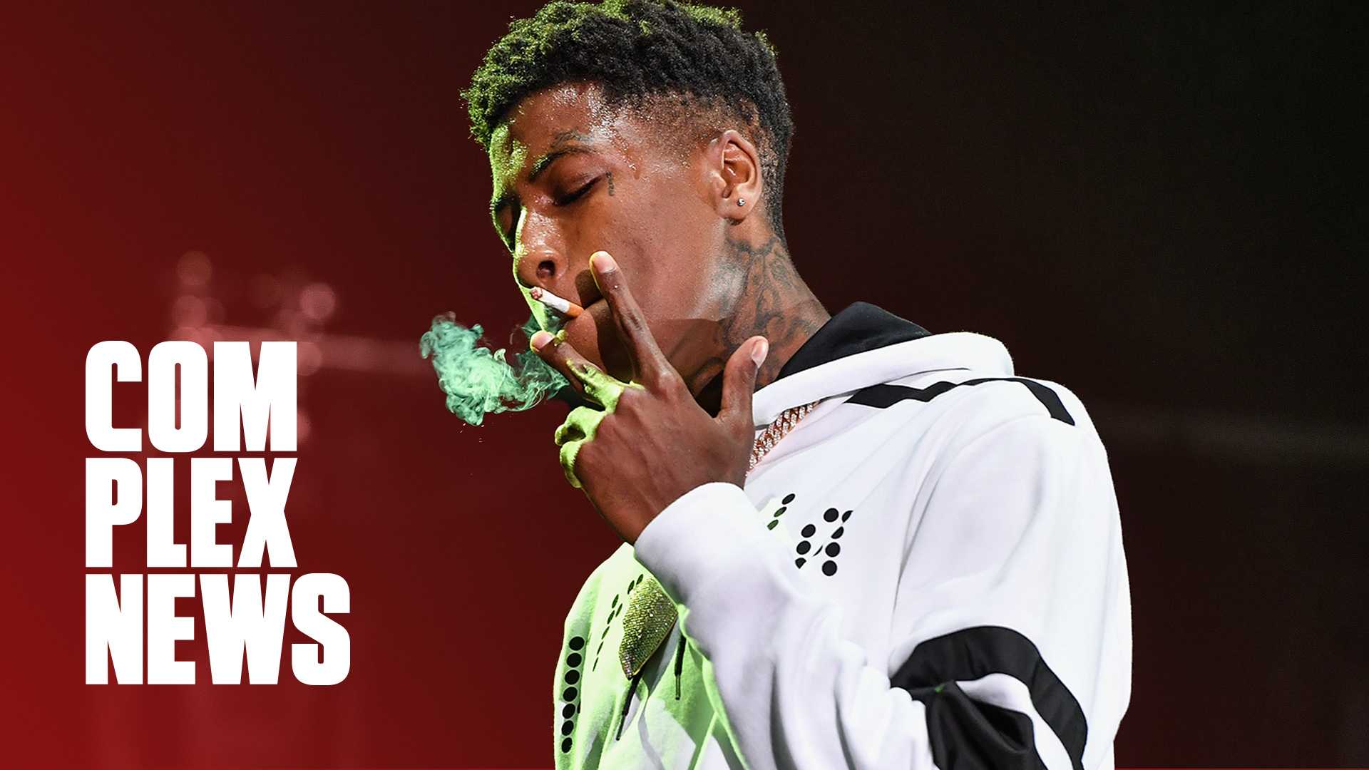Top Cool NBA Youngboy Wallpapers