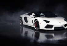 Top Lamborghini Wallpapers for Car Lovers