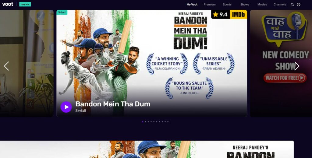 OkJatt 2024 Watch and Download Punjabi, Hollywood, Bollywood, South