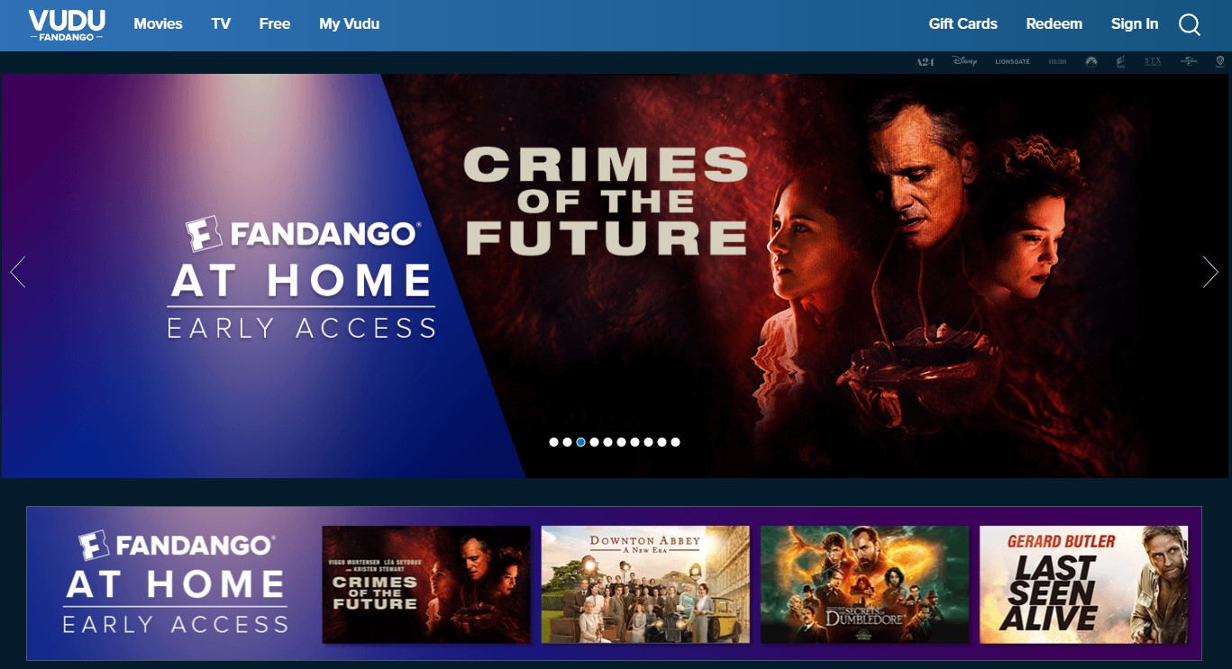 Top 14 Best Alternatives for 123movies in 2023 To Watch HD Movies & TV  Series Online for Free