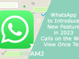 WhatsApp to Introduce New Features in 2023 – Calls on the Web, View Once Text