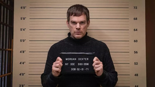 When is Dexter: New Blood Season 2 Releasing