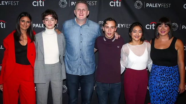 Who is going to be in Atypical Season 5?