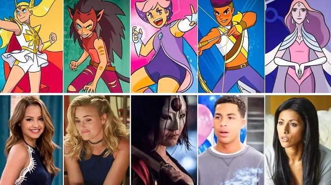 Who is returning to She-Ra and the Princesses of Power Season 6