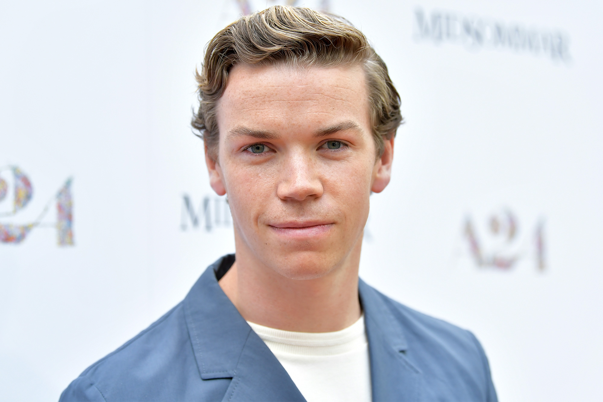 Will Poulter - Billy Cutler