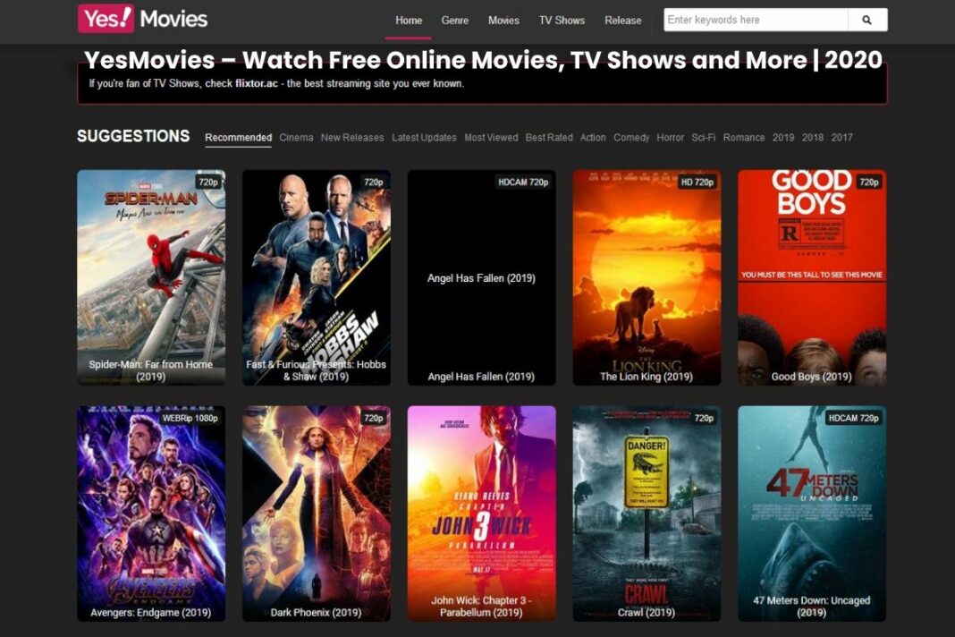 13 Popular Alternatives To Movierulz In 2025 Stream Movies Shows Safely