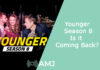 Younger Season 8: Is it Coming Back?