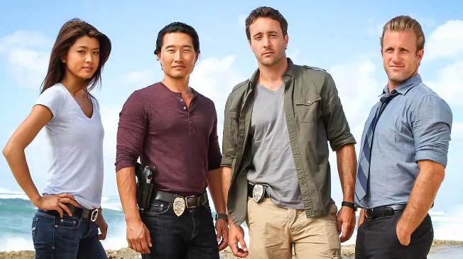 the plot of Hawaii Five-0 Season 11