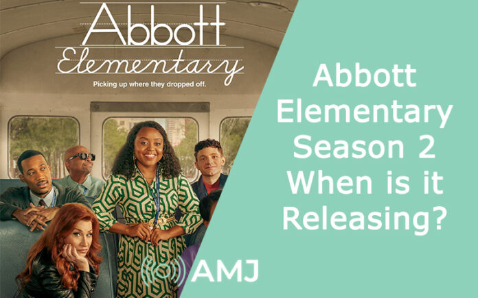Abbott Elementary Season 2: When is it Releasing?