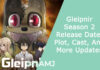 Gleipnir Season 2 - Release Date, Plot, Cast, And More Updates