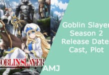 Goblin Slayer Season 2: Release Date, Cast, Plot, And Read Here All Latest Updates Goblin Slayer Season 2: Release Date, Cast, Plot