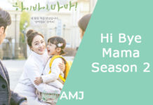 Hi Bye Mama Season 2