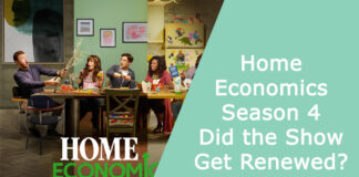 Home Economics Season 4: Did the Show Get Renewed?