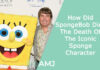 How Did SpongeBob Die? The Death Of The Iconic Sponge Character