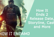 How It Ends 2 - Release Date, Storyline, Cast, and More