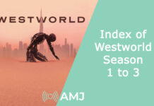 Index of Westworld – Season 1 to 3 (Episodes, Cast, Reviews and FAQ) Index of Westworld – Season 1 to 3