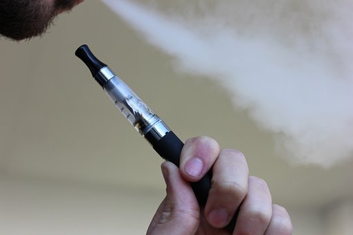Ingredients That Are Essential For A THC Vape Pen