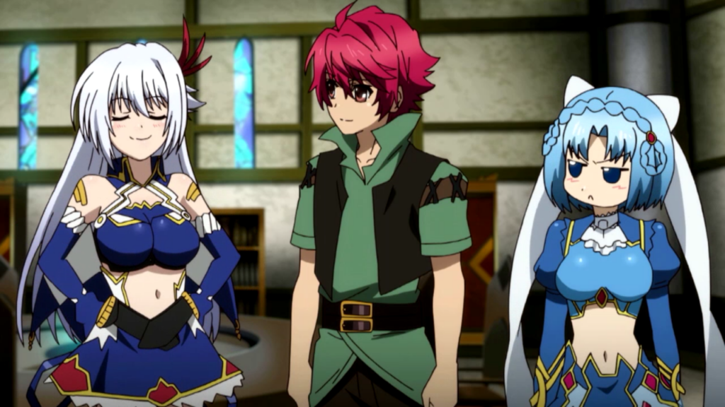 Lord Marksman And Vanadis Scan Vf Lord Marksman And Vanadis Season 2 Release Date, Storyline, Cast, And