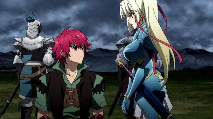 Lord Marksman And Vanadis Season 2 Release Date, Storyline, Cast, And