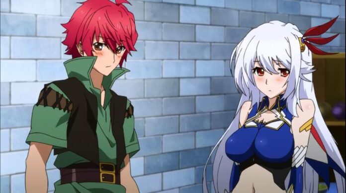 Lord Marksman And Vanadis Season 2 Release Date, Storyline, Cast, And