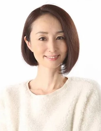 Megumi Toyoguchi 