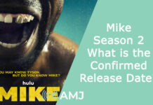 Mike Season 2: What is the Confirmed Release Date?