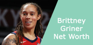 Net Worth Of Brittney Griner