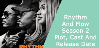 Rhythm And Flow Season 2 - Plot, Cast And Release Date