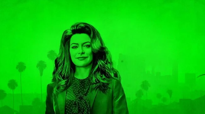 She-Hulk: Attorney at Law Season 2