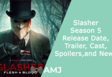 Slasher Season 5 Release Date, Trailer, Cast, Spoilers, and News