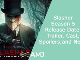 Slasher Season 5 Release Date, Trailer, Cast, Spoilers, and News