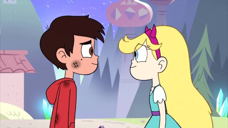Star Vs The Forces Of Evil Season 5 Release Day
