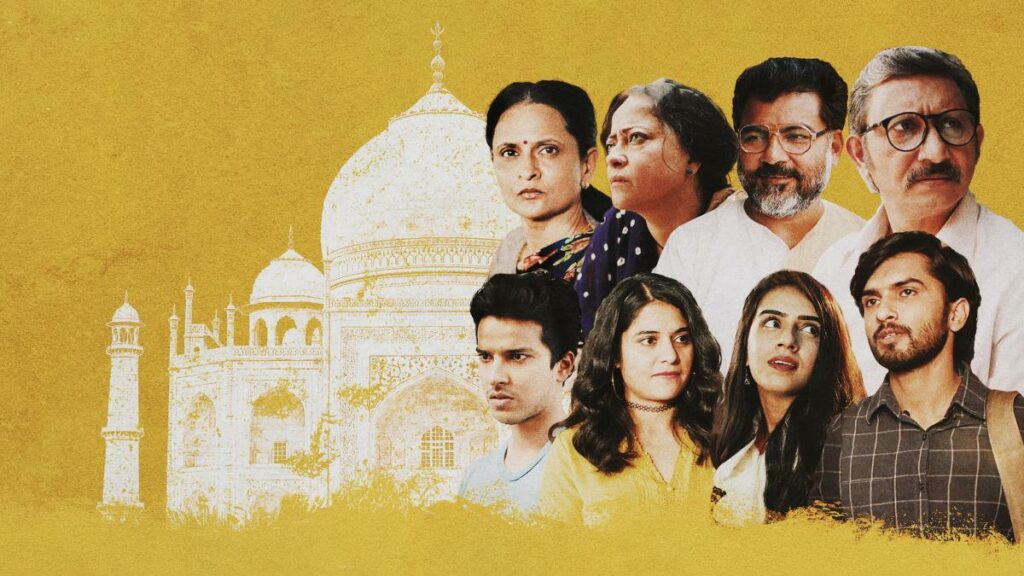 Taj Mahal 1989 Season 2 Release Date, Cast, Plot AMJ
