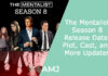 The Mentalist Season 8 Release Date, Plot, Cast, and More Updates