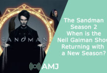 The Sandman Season 2: When is the Neil Gaiman Show Returning with a New Season?