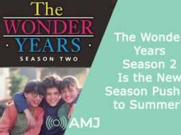 The Wonder Years Season 2: Is the New Season Pushed to Summer?