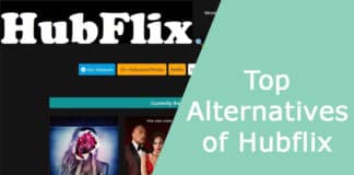 Top Alternatives of Hubflix
