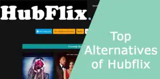 Top Alternatives of Hubflix