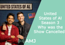 United States of Al Season 3: Why was the Show Cancelled?