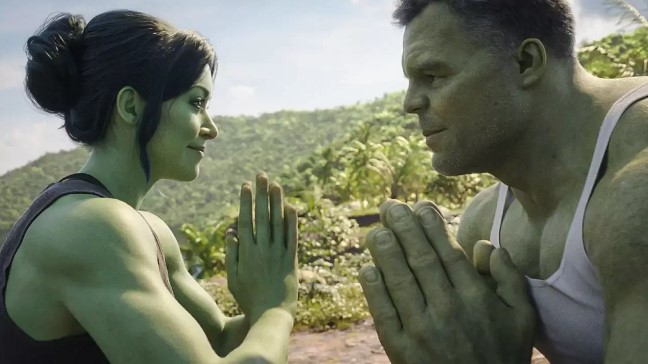 What is the plot of She-Hulk Season 2