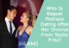 Who Is Raquel Pedraza Dating After Her Divorce From Taylor Fritz?